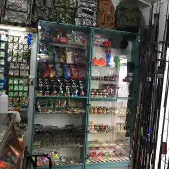 Рибалка