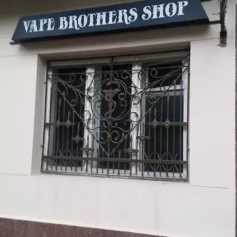 Vape Brothers shop