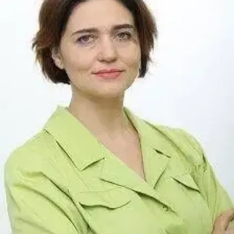 ᐅ Голубовска Юлія Єгорівна, Дитячий кардіолог (кардіоревматолог) Київ ...