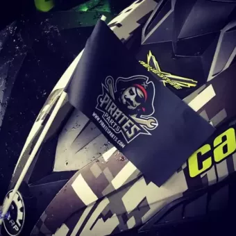 сервіс Pirates parts