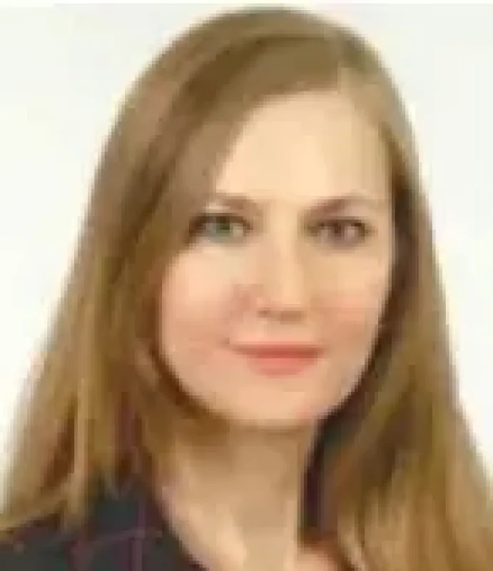 ᐅ Русина Ганна Василівна, Невропатолог Дніпро Вул. М. Грушевского, 24