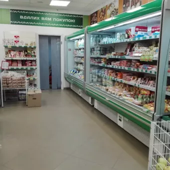 Близенько