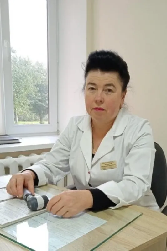 ᐅ Белявська Світлана Петрівна, Дитячий дерматовенеролог ...