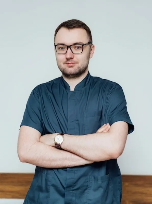 ᐅ Самборик Богдан Іванович, Уролог Вінниця Хмельницьке Шосе, 96 г