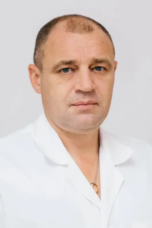 ᐅ Меркушев Дмитро Володимирович, Акушер-гінеколог Київ вул. Арсенальна, 5