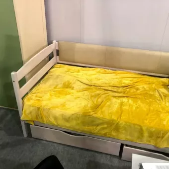 Матраци на ліжка і дивани