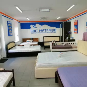 Світ матраців