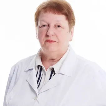 ᐅ Чумак Надія Григорівна, Сімейний лікар Житомир майдан Визволення, буд. 1
