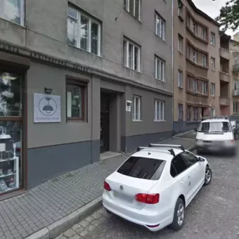 Архітектура світла