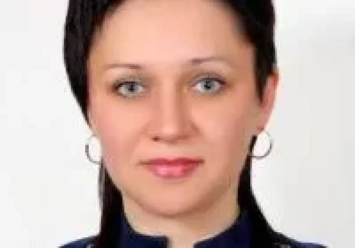 ᐅ Савінська Людмила Миколаївна, Невропатолог Вінниця вул. Синьоводська, 142