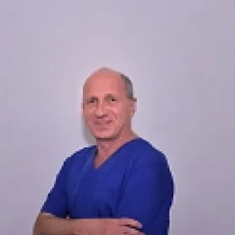 Кошевий Володимир Андрійович, Акушер-гінеколог