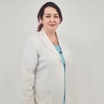 Ткачова Олена Миколаївна, Акушер-гінеколог
