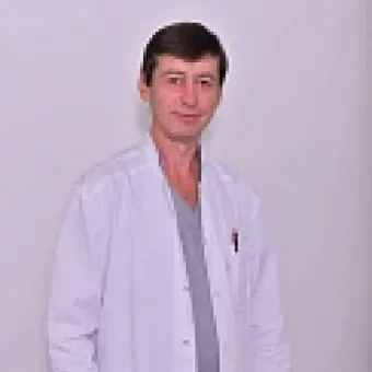 Михайлецький Степан Пилипович, Акушер-гінеколог