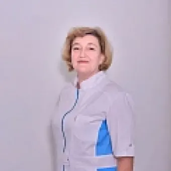 Усатюк Світлана Михайлівна, Акушер-гінеколог