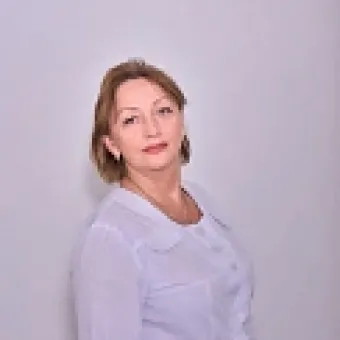 Малимука Любов Василіївна, Акушер-гінеколог