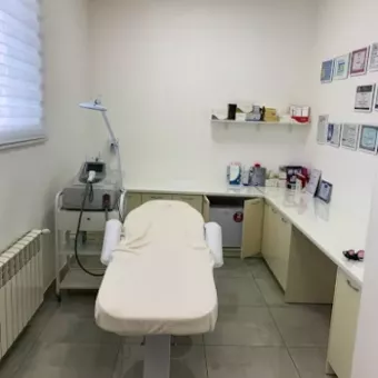 Косметологічний центр Dr.Relina