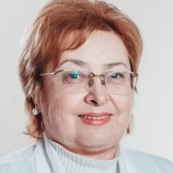 ᐅ Кобелева Олена Михайлівна, Кардіолог Одеса вул. Тіниста, 8