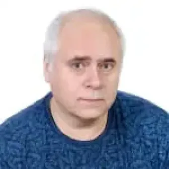 Чурюмов Дмитро Семенович, Офтальмолог, Дитячий офтальмолог
