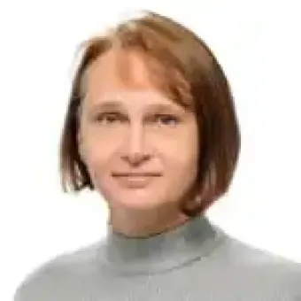 Маковійчук Надія Іванівна, Офтальмолог