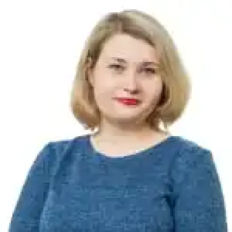 ᐅ Уривська Олена Вікторівна, Терапевт, Ендокринолог Київ вул. Iгоря ...