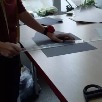 АВ ЦЕНТР ФІРМА ТОВ, ЛЬВІВСЬКЕ ПРЕДСТАВНИЦТВО