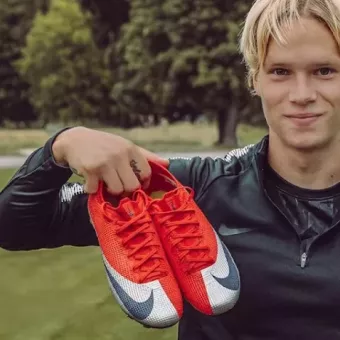 TEAMFOOTBALL - Футбольний супермаркет