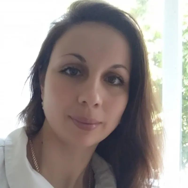 ᐅ Алєксєєва Олеся Іванівна, Терапевт Хмельницький Львівське шосе, 1