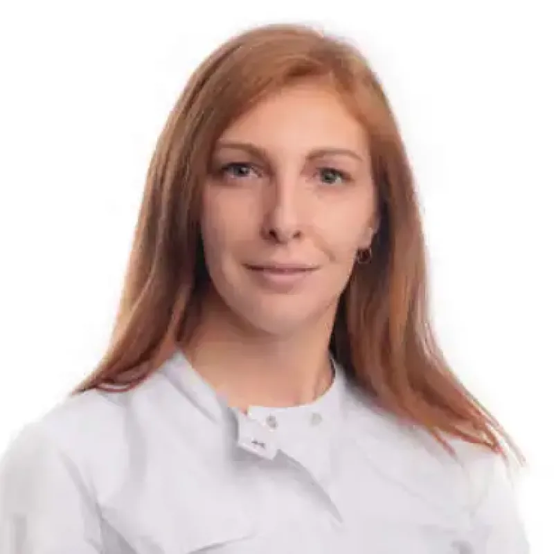 ᐅ Васильєва Катерина Антонівна, Сімейний лікар Дніпро пр. Героїв, 17А