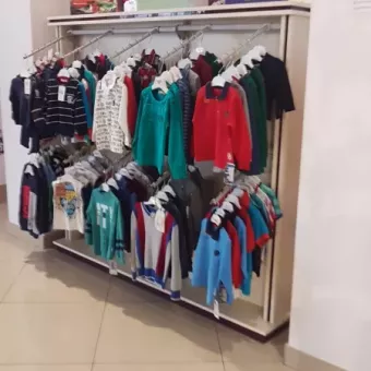 Ангелятко - магазин дитячого одягу та товарів для немовлят