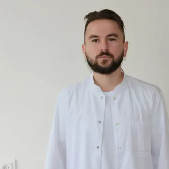 ᐅ Юзьків Людмила Романівна, Анестезіолог Тернопіль вул. Клінічна, 1