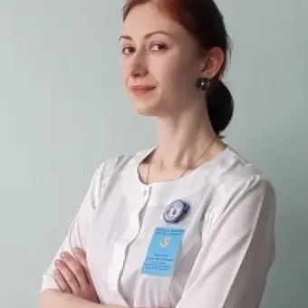 ᐅ Водоп'янова Марина Костянтинівна, Терапевт Запоріжжя вул. Академіка ...