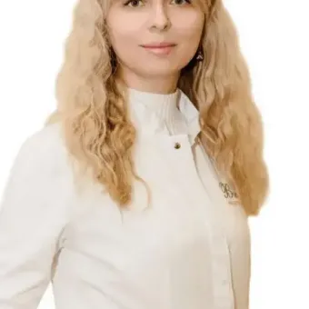 ᐅ Шуфляк Ірина Ярославівна, Отоларинголог (ЛОР) Тернопіль вул. Медова, 12