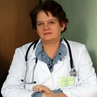 ᐅ Ливун Анастасія Леонідівна, Сімейний лікар Вінниця вул. Замостянська ...