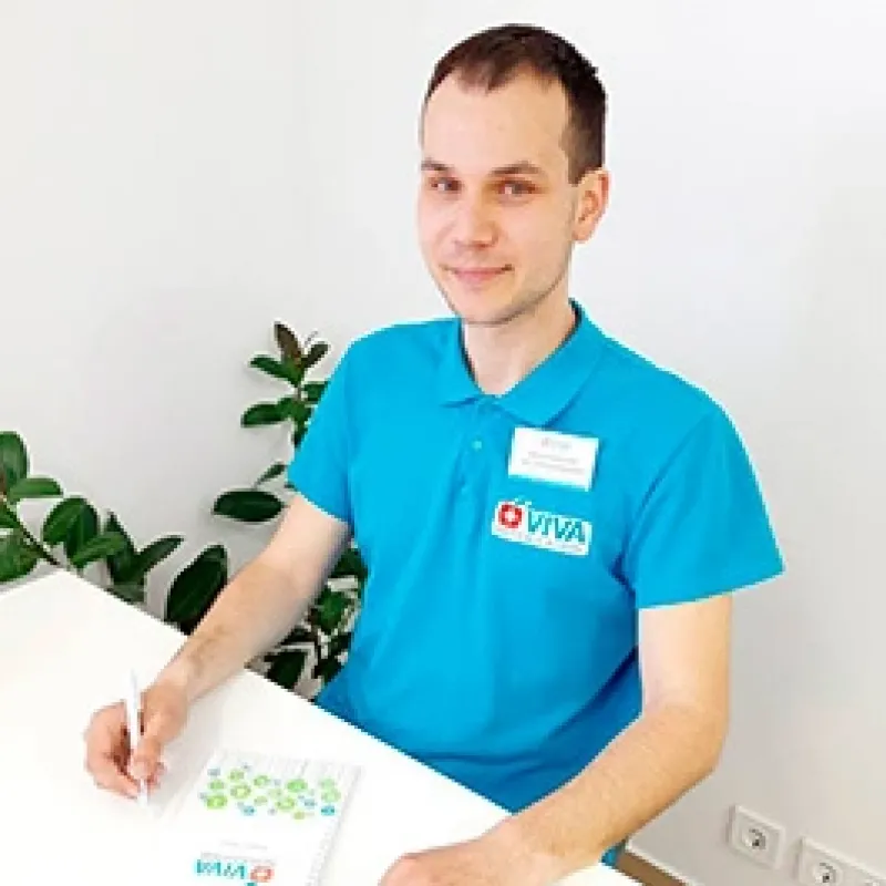 Ботвиновський Іван Олександрович, Лікар, Харківське шосе, 49 а, Київ