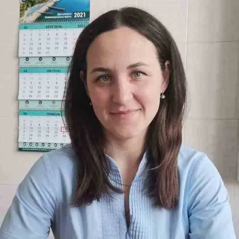 ᐅ Бутко Наталія Василівна, Акушер-гінеколог Луцьк пр.Відродження, 13