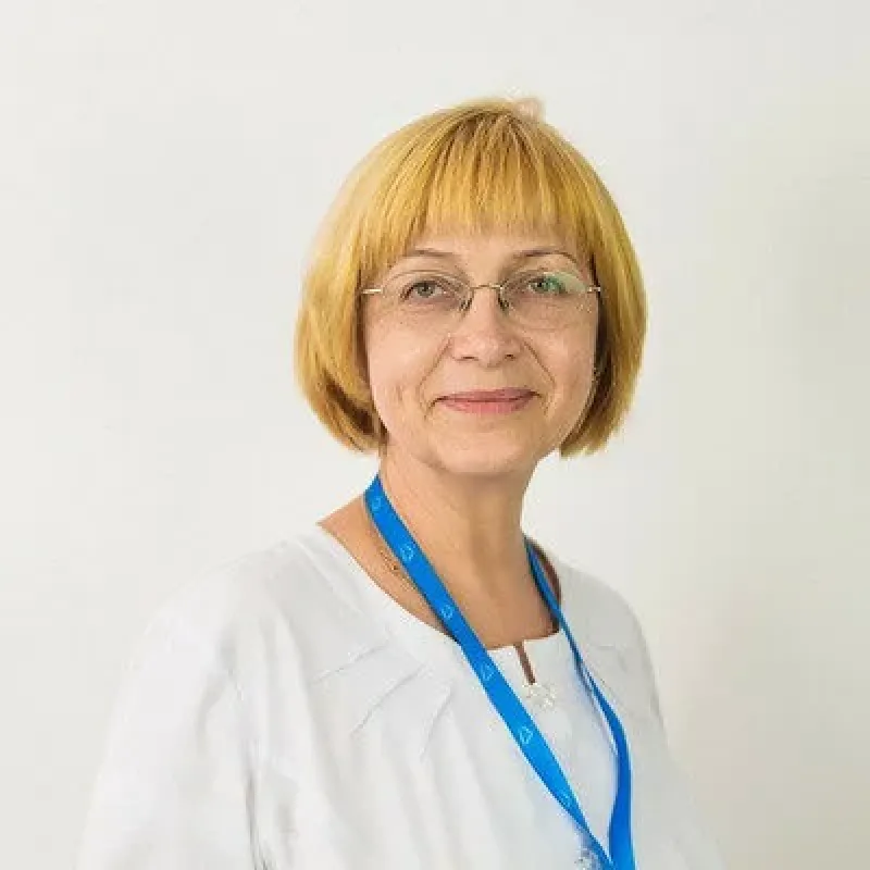 ᐅ Гурницька Ірина Едмундівна, Педіатр Хмельницький вул.КАМ'ЯНЕЦЬКА, 66