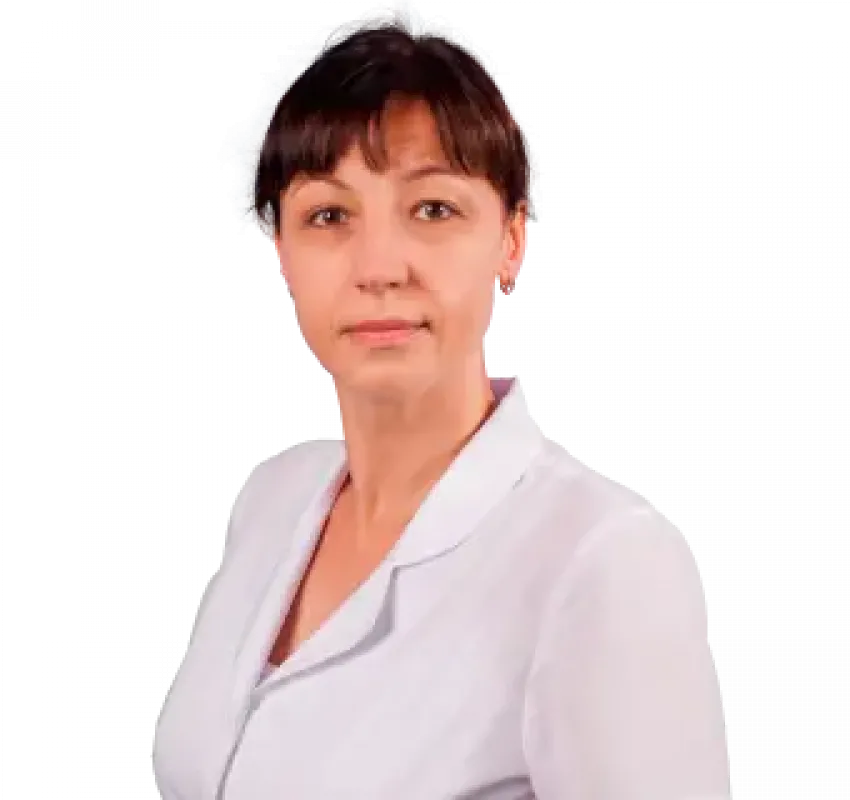 Вечірко Анжела Леонідівна, Кардіолог, вул.Київська, 68, Вінниця