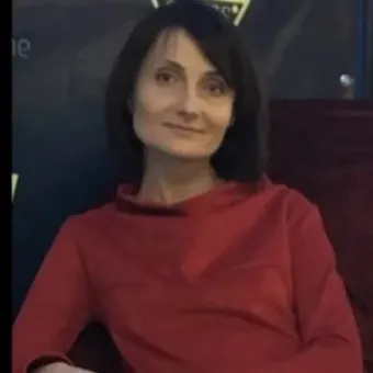 ᐅ Палагнюк Ганна Олександрівна, Кардіолог, Терапевт, Лікар УЗД Вінниця ...