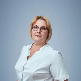 ᐅ Дарій Євгенія Валентинівна, Офтальмолог Запоріжжя Оріхівське шосе, 10