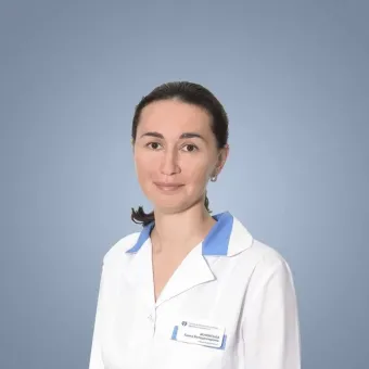 ᐅ Глодан Альона Олегівна, Уролог Запоріжжя Оріхівське шосе, 10
