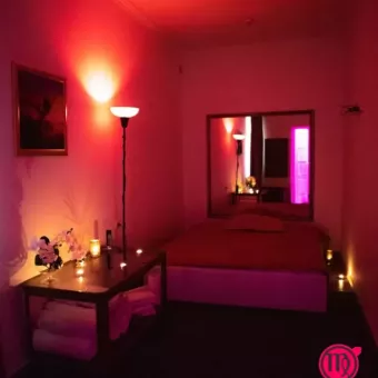 Erotic Spa&Massage Studio