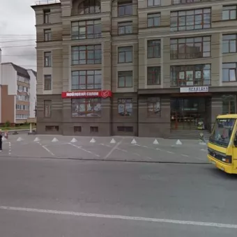 ТОВ "ІРП Дата Сервіс"
