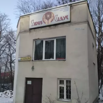 Sidus