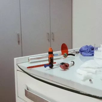 Госпрозрахункова стоматологічна поліклініка м. Львова