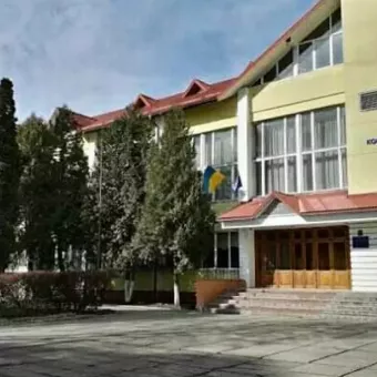 Вище професійне училище комп’ютерних технологій та будівництва