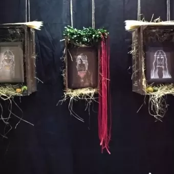 Галерея сценографії