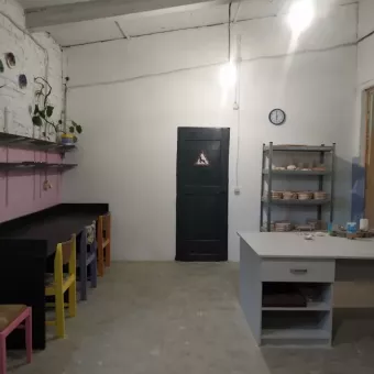 Ceramic Space