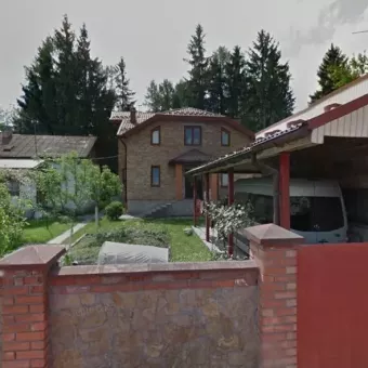 Парк Кольонія