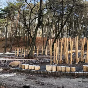 Личаківський парк