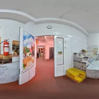 Гуртівня Молочні дари